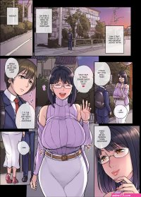 Kanojo no Mama wa Boku no SeFrie...