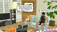 Milf Mom-Episode 1