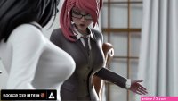 Free COMICS SEX UNIVERSITY