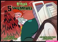 Dexters Laboratory porn comics cartoon porn comics Rule 34