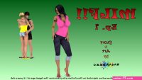 Milf Mom-Episode 1