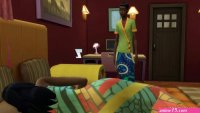 Indian step Son Fucks Desi Mom After He Masturbated Watching Porn Videos In The Same Room watch online