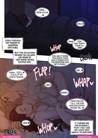 mom give money to son but while sex son friend sex comic hentai