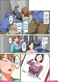 mom give money to son but while sex son friend sex comic hentai