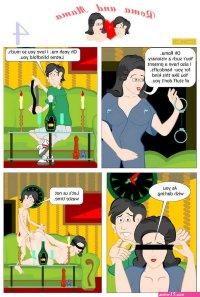 Mom