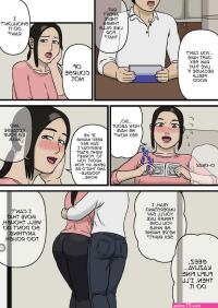 a-mother-and-her-perverted-son comic image 10