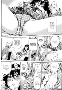 Yuri Suki Kanojo Ha Yuri Kanojo Ga Dekinai