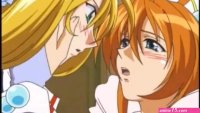 Hot Lesbian Sex Performed By These Cuties
