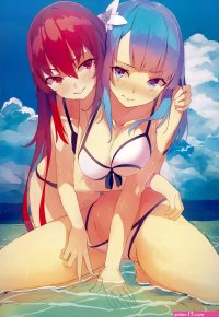 Secondary ZIP Please girl Yuri lesbian pictures!
