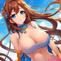 Fully nudenakedbig boobsanime girl sexy curvy by 2010100101013oej on DeviantArt