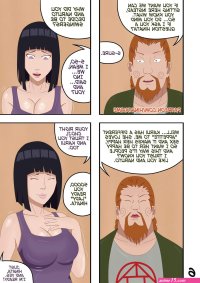 Naruto- Wife swap no jutsu at CartoonPorn.Pics