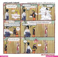 Naruto gay xxx comic