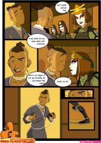 Avatar the Last Airbender