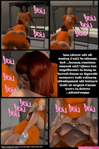 Black Gay Prison Captions