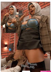 Search: hijab