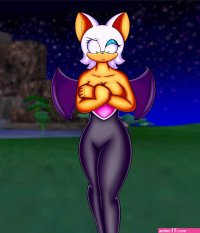 Hourglass Rouge