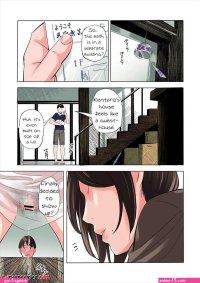 Manhwa porn comic step mom