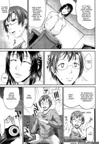 Wagamama na Tarechichi-Chapter 2-Live Video Streaming Life With My Stepmom-Hentai Manga Hentai Comic