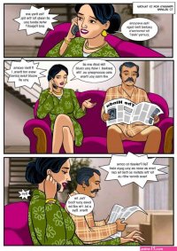 Velamma