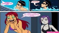 teenage sex comics