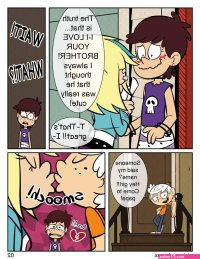 The Loud House