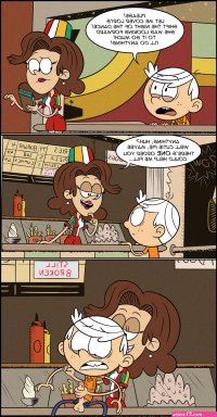 Youre Welcome Porn comic Rule 34 comic Cartoon porn comic