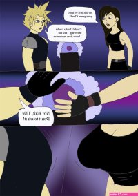 Growth Materia 1 by Disruptor-M on DeviantArt