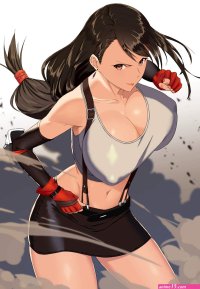 Aroma Sensei Tifa