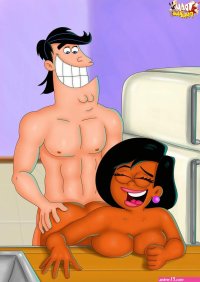 Cheated Family Guy Porn image 92271