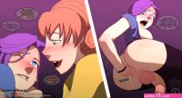 A Trap Can Dream porn comic