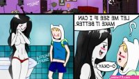 adventure time trap porn comic