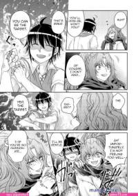 tsukimichi moonlit fantasy xxx comic book