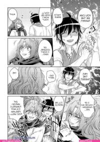 Nhentai tsukimichi