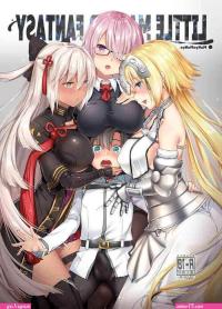 Nhentai tsukimichi