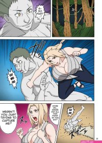 Tsunade no In Kangoku R