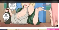 Adult Naruto Animation Parody