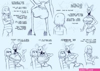 Underhertail Porn comic Cartoon porn comics Rule 34 comic