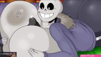 Undertale Comic Porn