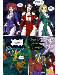 Vampires Song Porn comic Cartoon porn comics Rule 34 comic