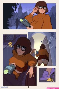 Vampire Porn Comics