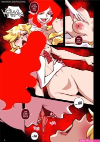 Sacred Fangs
