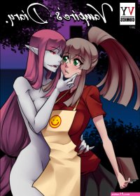 Vampire Diary Porn comic Cartoon porn comics Rule 34 comic