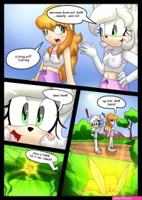 The Vore Flower
