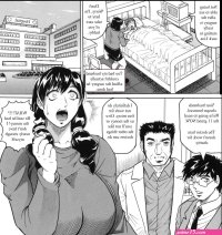 Cuckold Comic