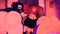 mincraft anime mobs porn jenny 3 minecraft porn xnxx