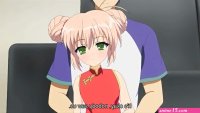 Hajimete no Orusuban Episode 2 English Subbed