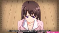 Profesora seduce a su alumno Hentai watch online