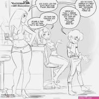 Mommys Bakery 1-6 porn comic