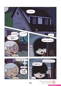 The Loud House