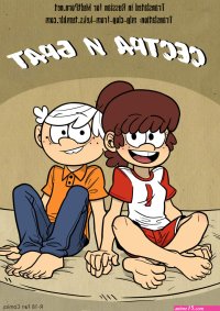 The Loud House Archives